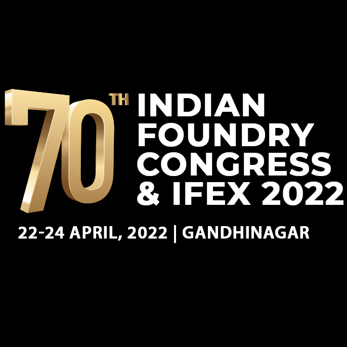 Indian Foundry Congress & IFEX 2022
