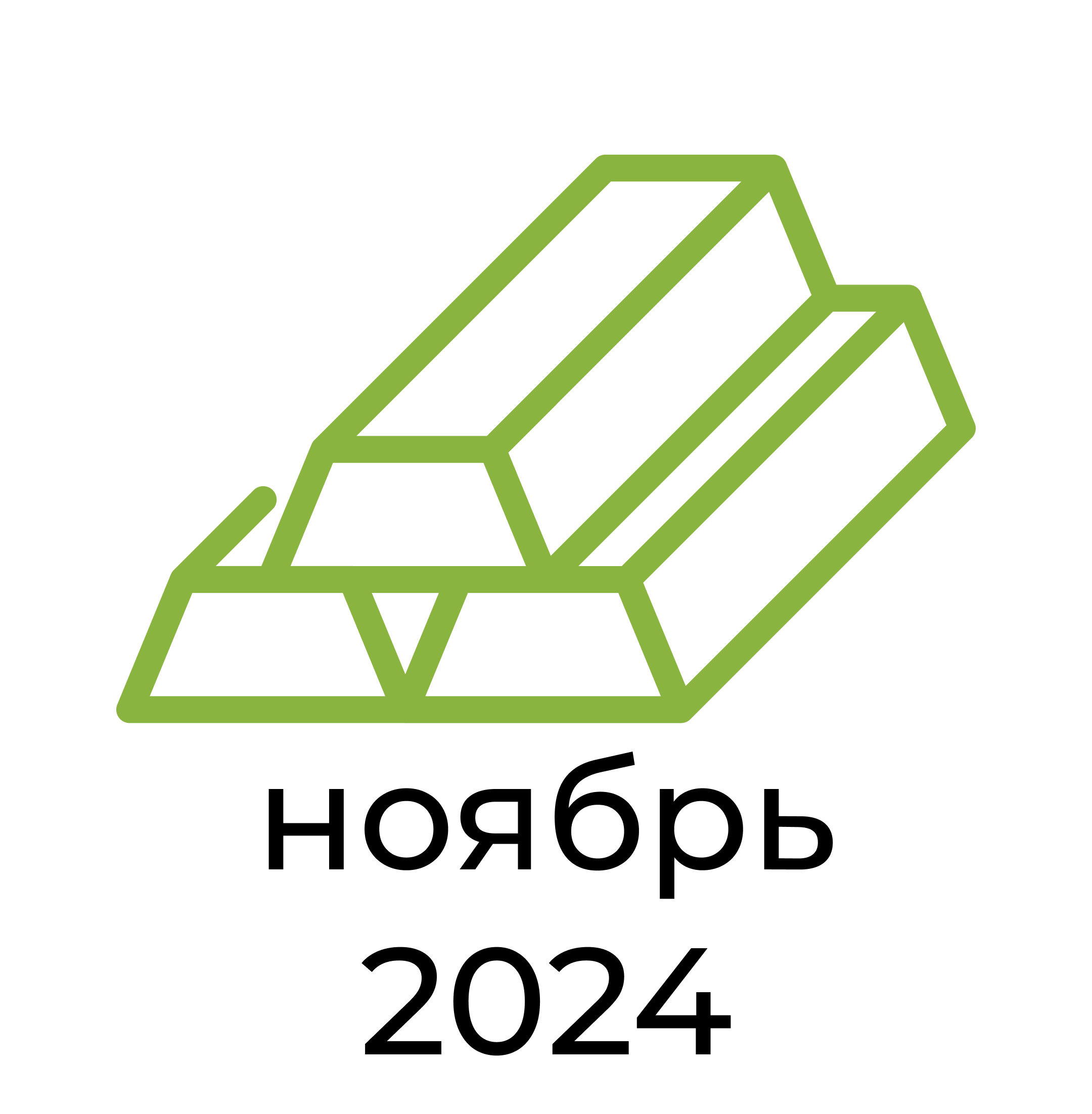 Отчёт за ноябрь 2024 года