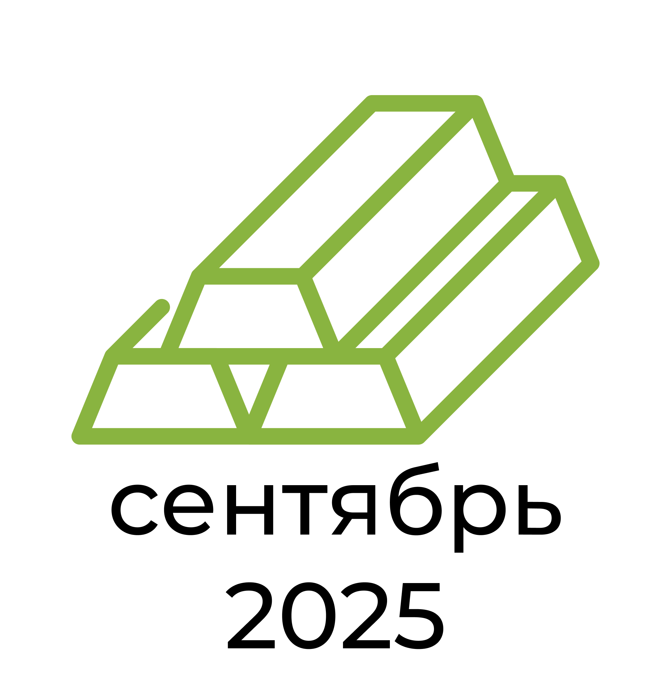 Отчёт за сентябрь 2025 года